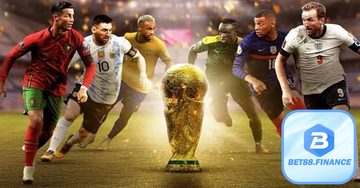Những thông tin quan trọng về giải đấu World Cup